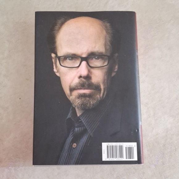 THE CUTTING EDGE A Lincoln RhymeJeff Daver - Picture 2 of 3